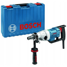 Дриль алмазного свердління Bosch GDB 180 WE Professional у кейсі