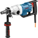 Дриль алмазного свердління Bosch GDB 180 WE Professional у кейсі