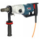 Дриль алмазного свердління Bosch GDB 180 WE Professional у кейсі