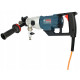 Дриль алмазного свердління Bosch GDB 180 WE Professional у кейсі