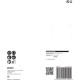 Набір шліфкругів Bosch Expert C470, 125 мм G60/120/240 8 отворів, 6 шт