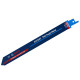 Пиляльне полотно Bosch Expert S 1022 EHM, 200 мм