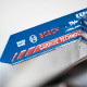 Пиляльне полотно Bosch Expert S 1022 EHM, 200 мм
