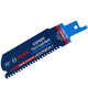 Пиляльне полотно Bosch Expert S 555 CHC, 100 мм