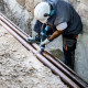 Пиляльне полотно Bosch Expert S 555 CHC, 100 мм