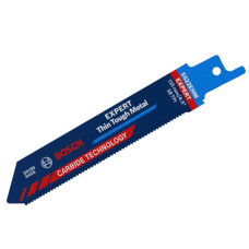 Пиляльне полотно Bosch Expert S 522 EHM, 115 мм