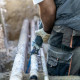 Пиляльне полотно Bosch Expert S 522 EHM, 115 мм