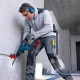 Акумуляторний перфоратор Bosch GBH 18V-34 CF Professional, без акб і з/п, у кейсі
