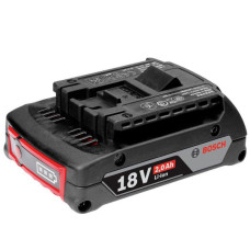 Акумулятор для електроінструментів Bosch GBA 18 V 2 Ah M-B Professional