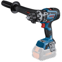 Акумуляторний дриль-шуруповерт Bosch GSR 18V-150 C Professional, без акб і з/п в картоні