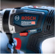 Акумуляторний дриль-шуруповерт Bosch GSR 18V-150 C Professional, без акб і з/п в картоні