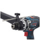 Акумуляторний дриль-шуруповерт Bosch GSR 18V-150 C Professional, 2 акб ProCORE18V 8.0 Ah, з/у GAL 1880 CV в L-BOXX 136