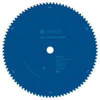 Пиляльний диск Bosch Expert for Stainless Steel 355х2.5/2.2x25.4 мм Т90