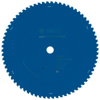 Пиляльний диск Bosch Expert for Stainless Steel 355х25.4х2.5 мм, 70Т