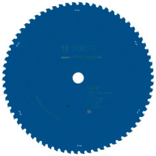 Пиляльний диск Bosch Expert for Stainless Steel 355х25.4х2.5 мм, 70Т