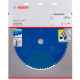 Пиляльний диск Bosch Expert for Stainless Steel 355х25.4х2.5 мм, 70Т
