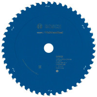 Пиляльний диск Bosch Expert Stainless Steel 255х2.5/2.2х25.4 мм Т50