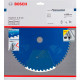 Пиляльний диск Bosch Expert Stainless Steel 255х2.5/2.2х25.4 мм Т50