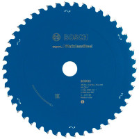 Пиляльний диск Bosch Expert for Stainless Steel 230х25.4х1.9 мм, 46Т