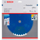 Пиляльний диск Bosch Expert for Stainless Steel 230х25.4х1.9 мм, 46Т