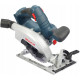 Акумуляторна дискова пила Bosch GKS 185-LI Professional без акб і з/п з диском Standard for Wood