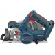 Акумуляторна дискова пила Bosch GKS 185-LI Professional без акб і з/п з диском Standard for Wood