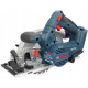 Акумуляторна дискова пила Bosch GKS 185-LI Professional без акб і з/п з диском Standard for Wood