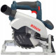 Акумуляторна дискова пила Bosch GKS 185-LI Professional без акб і з/п з диском Standard for Wood