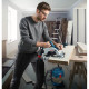 Акумуляторна дискова пила Bosch GKS 185-LI Professional без акб і з/п з диском Standard for Wood