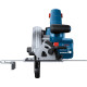 Акумуляторна дискова пила Bosch GKS 185-LI Professional без акб і з/п з диском Standard for Wood
