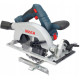 Акумуляторна дискова пила Bosch GKS 185-LI Professional без акб і з/п з диском Standard for Wood
