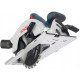 Акумуляторна дискова пила Bosch GKS 185-LI Professional без акб і з/п з диском Standard for Wood