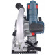 Акумуляторна дискова пила Bosch GKS 185-LI Professional без акб і з/п з диском Standard for Wood