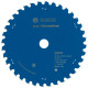 Пиляльний диск Bosch Expert for Stainless Steel 185х20х1.9 мм, 36Т