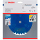 Пиляльний диск Bosch Expert for Stainless Steel 185х20х1.9 мм, 36Т