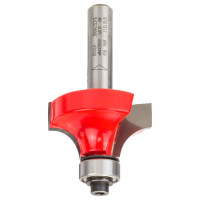 Фреза карнизна Bosch 8 мм 31×18×59.7 мм R9.5