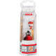 Фреза карнизна Bosch 8 мм 25.4×12.7×55.2 мм R6.4