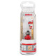 Фреза карнизна Bosch 8 мм 22.2×13.2×54.9 мм R4.8