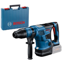 Акумуляторний перфоратор Bosch GBH 18V-36 C Professional, без акб і з/п, у кейсі