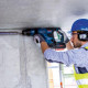 Акумуляторний перфоратор Bosch GBH 18V-36 C Professional, без акб і з/п, у кейсі