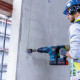 Акумуляторний перфоратор Bosch GBH 18V-36 C Professional, без акб і з/п, у кейсі