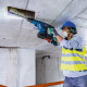 Акумуляторний перфоратор Bosch GBH 18V-36 C Professional, без акб і з/п, у кейсі