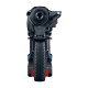 Перфоратор Bosch GBH 180-LI Professional, набір свердел SDS plus з 11 шт, 2 акб GBA 18V 4.0Ah з/п GAL 18V-40, у кейсі