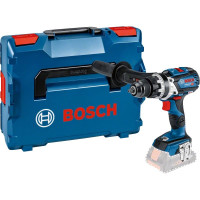 Акумуляторний ударний дриль-шуруповерт Bosch GSB 18V-110 C Professional, без акб і з/п в L-Boxx 136