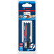 Коронка Bosch Expert Tough Material 22x60 мм