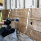 Коронка Bosch Expert Tough Material 32x60 мм