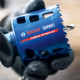 Коронка Bosch Expert Tough Material 44x60 мм