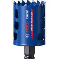Коронка Bosch Expert Tough Material 54x60 мм