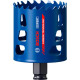 Коронка Bosch Expert Tough Material 64x60 мм