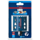 Коронка Bosch Expert Tough Material 64x60 мм